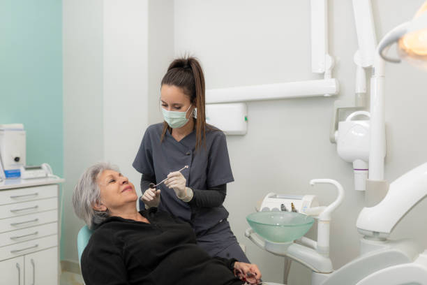 Best Pediatric Emergency Dentist in South Wilton, CT