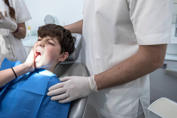 Best Holiday Emergency Dentist in South Wilton, CT