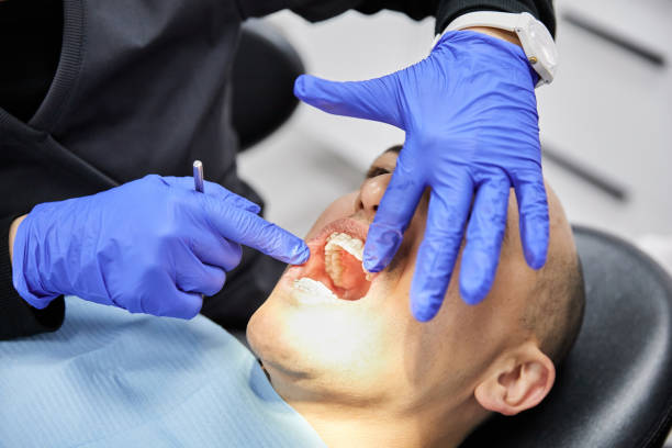 Best Emergency Cosmetic Dentistry in South Wilton, CT