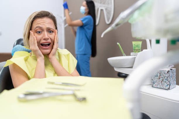 Best Emergency Dental Care for Abscessed Tooth in South Wilton, CT