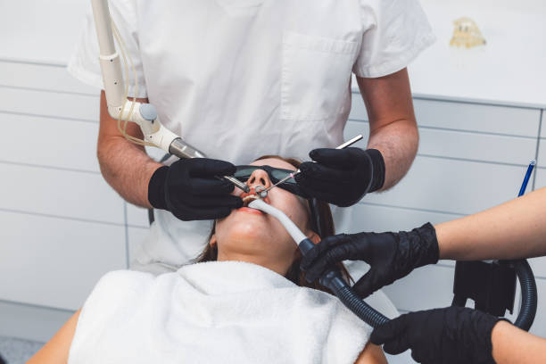 Best Emergency Dentist for Special Needs Patients in South Wilton, CT