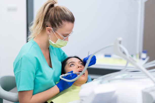 Best Orthodontic Emergency Dentist in South Wilton, CT