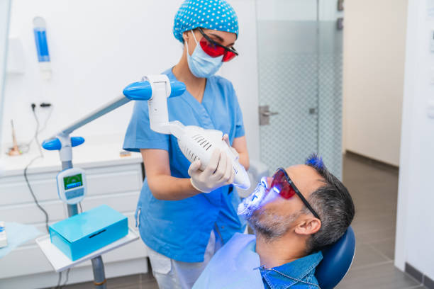 Best Emergency Dentist for Knocked-Out Tooth in South Wilton, CT
